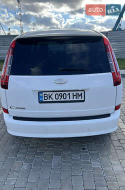 Мінівен Ford C-Max 2009 в Вінниці