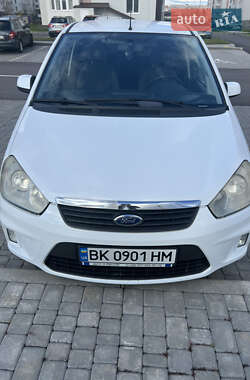Мінівен Ford C-Max 2009 в Вінниці