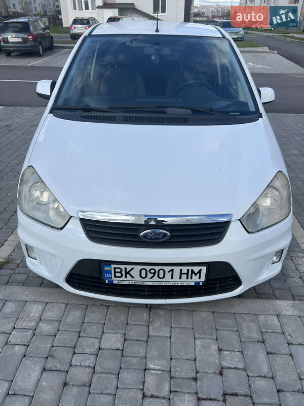 Мінівен Ford C-Max 2009 в Вінниці