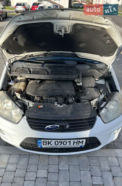 Мінівен Ford C-Max 2009 в Вінниці