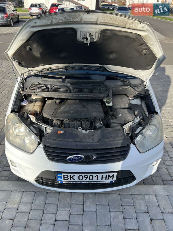 Мінівен Ford C-Max 2009 в Вінниці