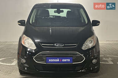 Минивэн Ford C-Max 2015 в Киеве