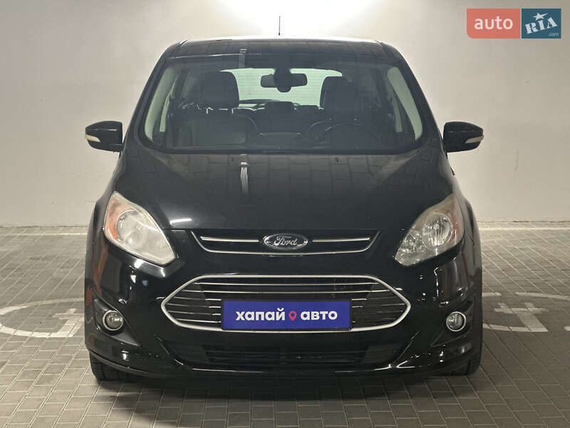 Минивэн Ford C-Max 2015 в Киеве