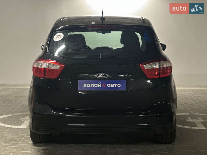Минивэн Ford C-Max 2015 в Киеве