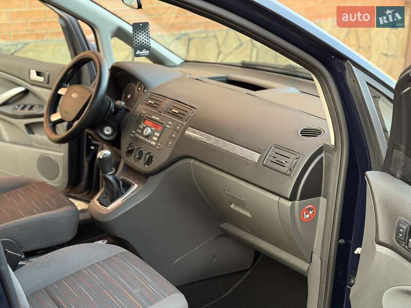 Мінівен Ford C-Max 2007 в Сарнах