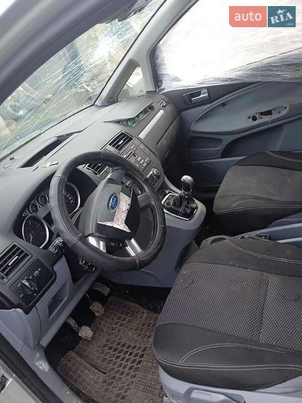 Мінівен Ford C-Max 2008 в Почаєві
