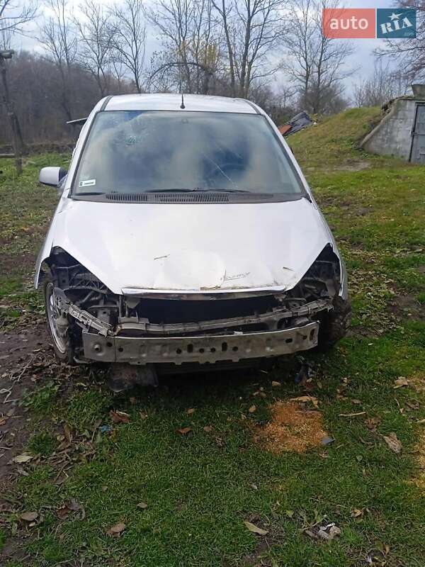 Мінівен Ford C-Max 2008 в Почаєві