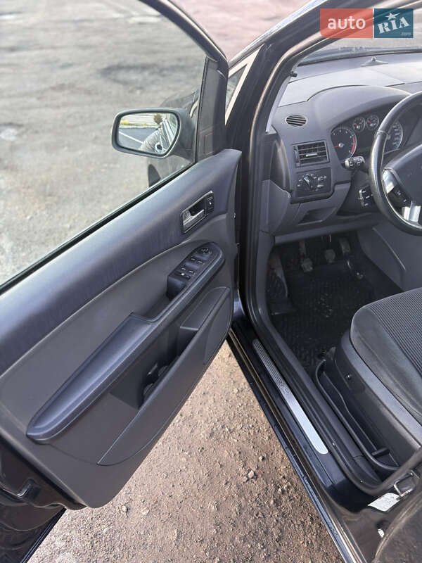 Минивэн Ford C-Max 2005 в Лубнах фото 14 Минивэн Ford C-Max 2005 в Лубнах