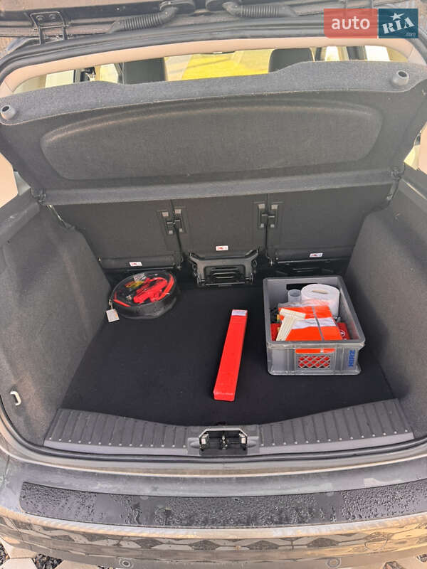 Минивэн Ford C-Max 2016 в Хмельницком фото 10 Минивэн Ford C-Max 2016 в Хмельницком