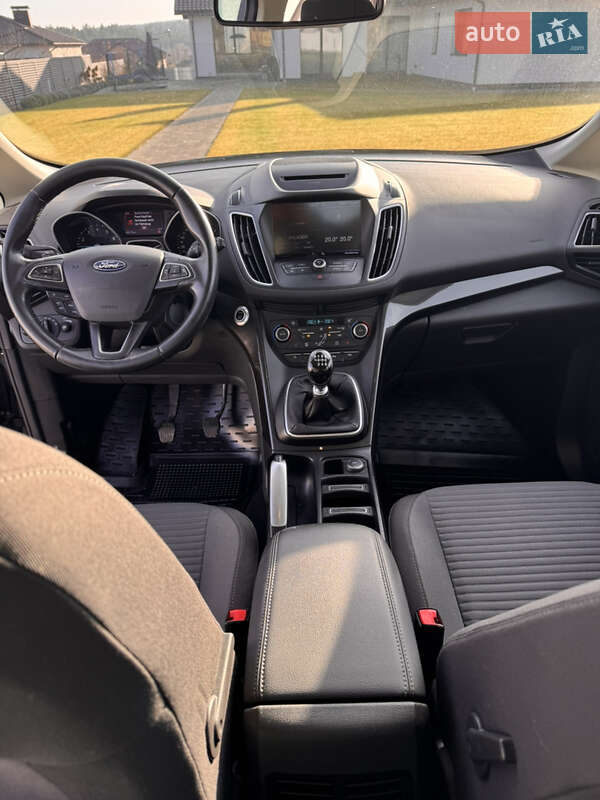 Минивэн Ford C-Max 2016 в Хмельницком фото 13 Минивэн Ford C-Max 2016 в Хмельницком