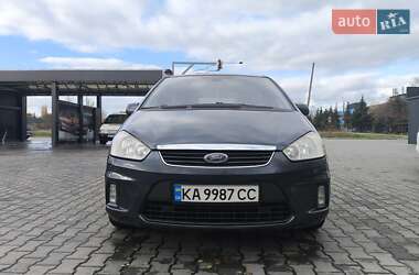 Мінівен Ford C-Max 2009 в Кривому Розі