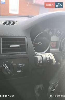 Мінівен Ford C-Max 2009 в Кривому Розі