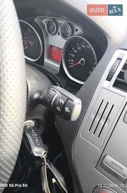 Мінівен Ford C-Max 2009 в Кривому Розі