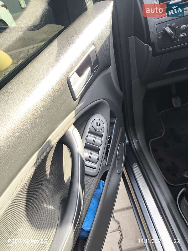 Минивэн Ford C-Max 2009 в Кривом Роге фото 17 Минивэн Ford C-Max 2009 в Кривом Роге