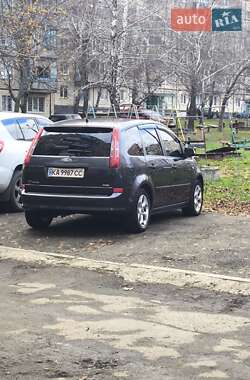 Мінівен Ford C-Max 2009 в Кривому Розі