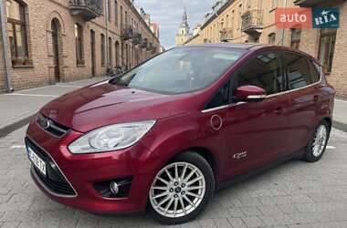 Мінівен Ford C-Max 2014 в Львові