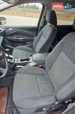 Минивэн Ford C-Max 2012 в Кобеляках