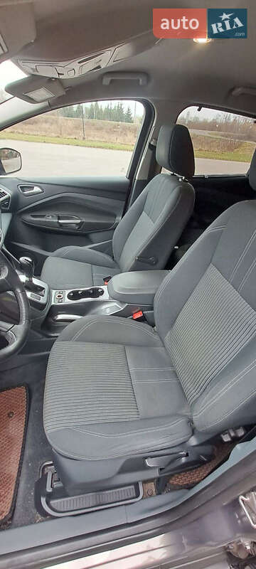 Минивэн Ford C-Max 2012 в Кобеляках