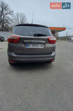 Минивэн Ford C-Max 2012 в Кобеляках