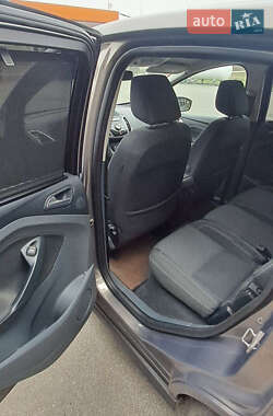 Минивэн Ford C-Max 2012 в Кобеляках