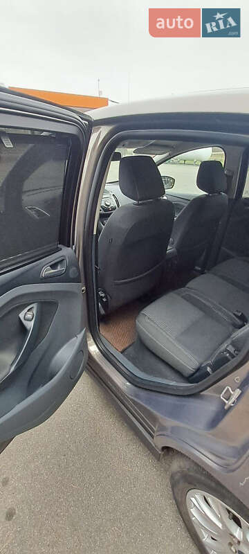 Минивэн Ford C-Max 2012 в Кобеляках