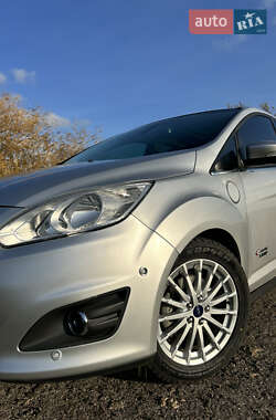 Минивэн Ford C-Max 2013 в Снигиревке