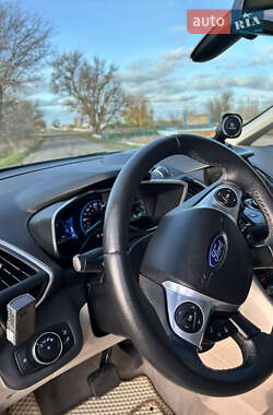 Минивэн Ford C-Max 2013 в Снигиревке