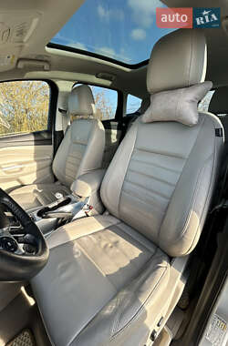 Минивэн Ford C-Max 2013 в Снигиревке