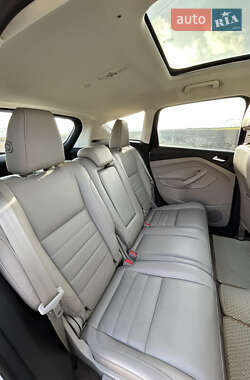 Минивэн Ford C-Max 2013 в Снигиревке