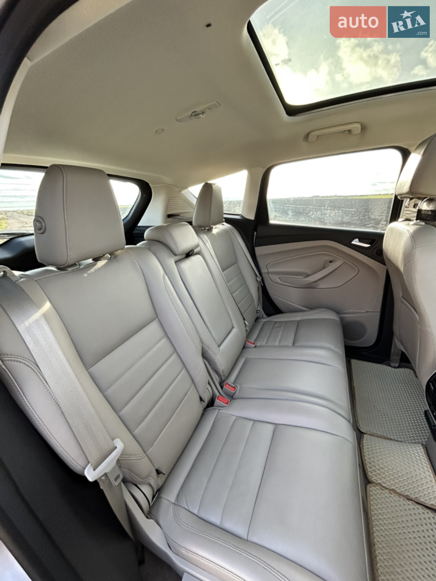 2013 Ford C-MAX - мініатюра 19