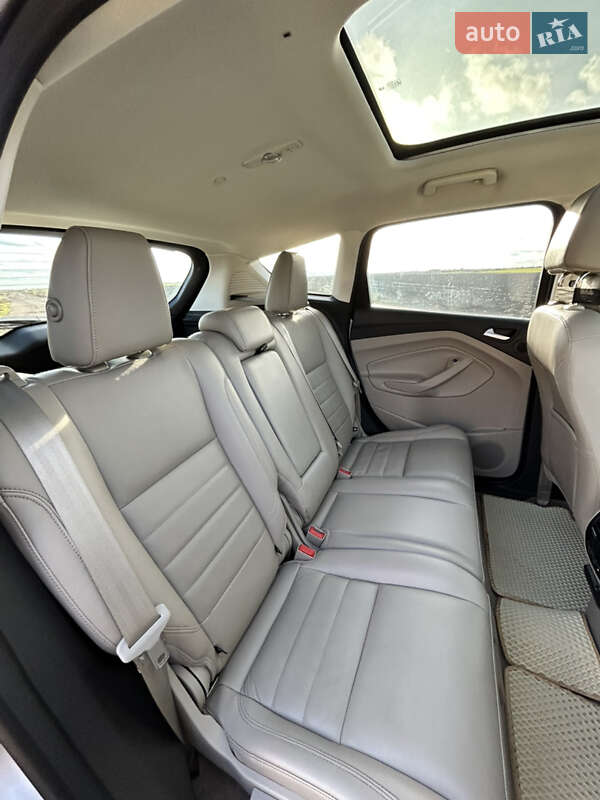 Мінівен Ford C-Max 2013 в Снігурівці фото 19 Мінівен Ford C-Max 2013 в Снігурівці