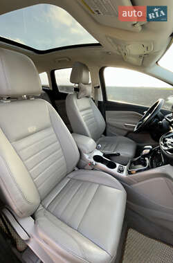 Минивэн Ford C-Max 2013 в Снигиревке