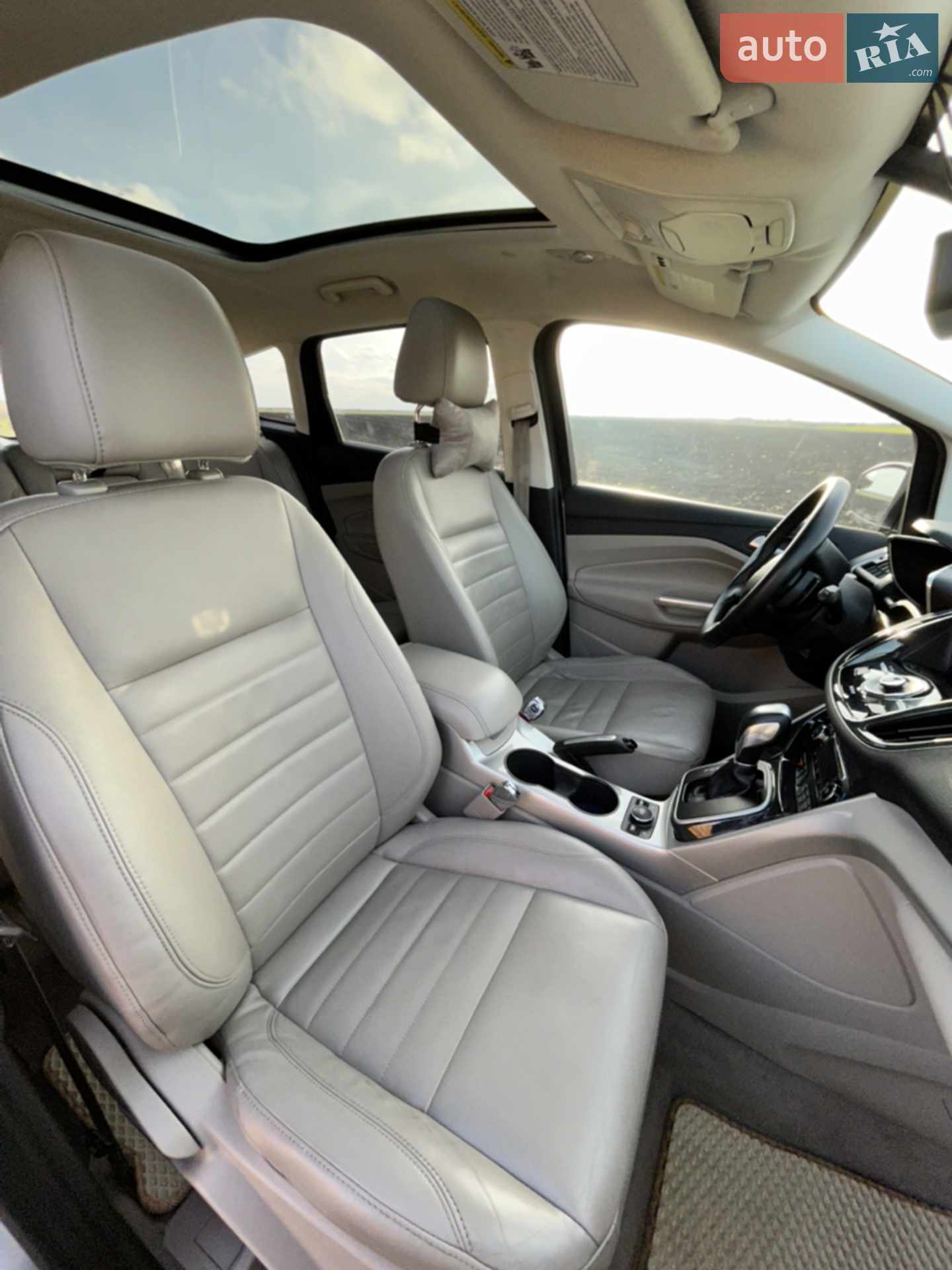 2013 Ford C-MAX - мініатюра 24