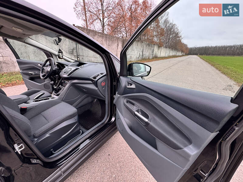 Минивэн Ford C-Max 2013 в Умани фото 17 Минивэн Ford C-Max 2013 в Умани
