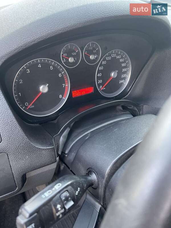 Минивэн Ford C-Max 2007 в Запорожье