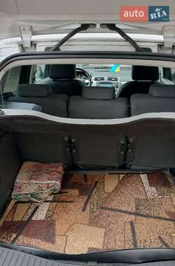 Минивэн Ford C-Max 2009 в Житомире