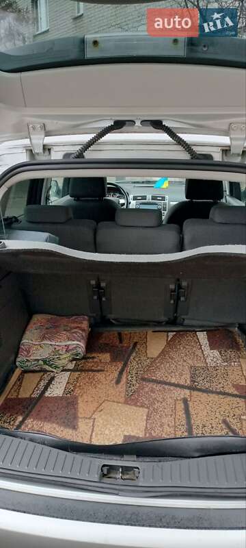 Мінівен Ford C-Max 2009 в Житомирі