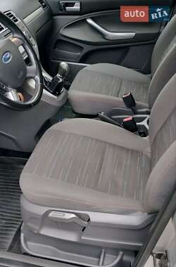 Минивэн Ford C-Max 2009 в Житомире