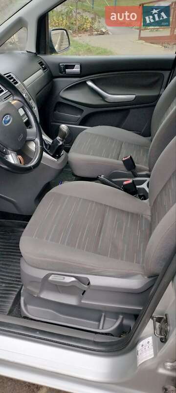 Мінівен Ford C-Max 2009 в Житомирі