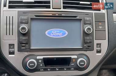 Минивэн Ford C-Max 2009 в Житомире