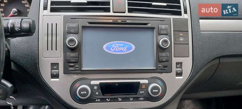 Мінівен Ford C-Max 2009 в Житомирі