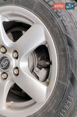 Минивэн Ford C-Max 2009 в Житомире
