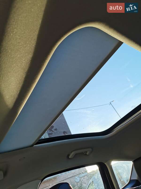 Минивэн Ford C-Max 2015 в Львове фото 9 Минивэн Ford C-Max 2015 в Львове