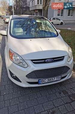 Минивэн Ford C-Max 2015 в Львове