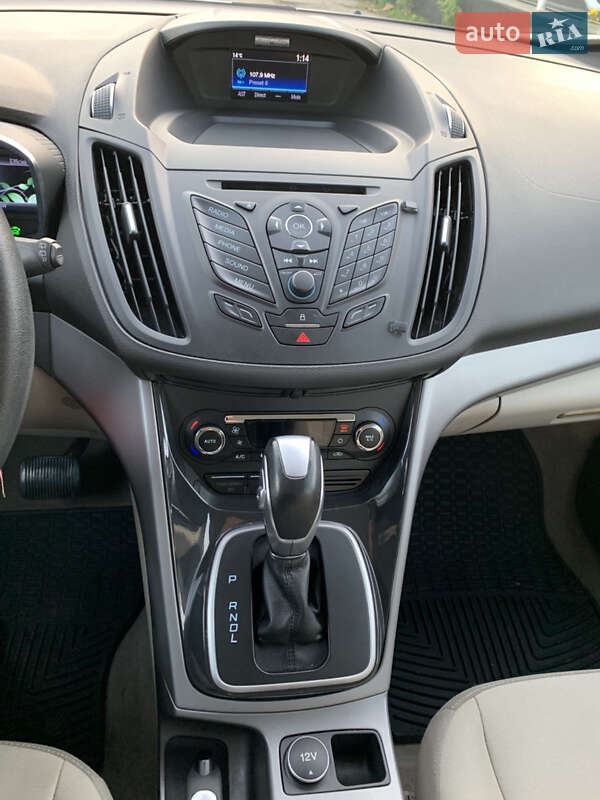 Мінівен Ford C-Max 2014 в Одесі