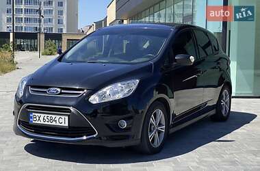 Минивэн Ford C-Max 2014 в Киеве