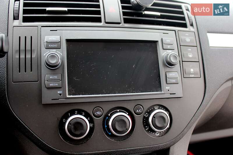 Минивэн Ford C-Max 2007 в Кременце