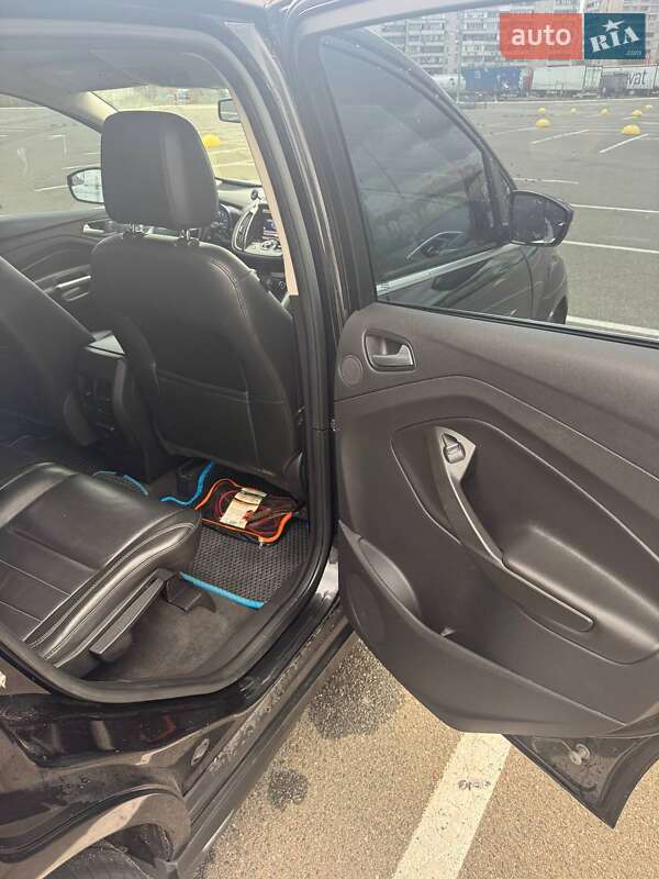 Мінівен Ford C-Max 2013 в Києві фото 12 Мінівен Ford C-Max 2013 в Києві