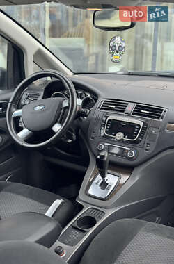 Минивэн Ford C-Max 2008 в Хмельницком