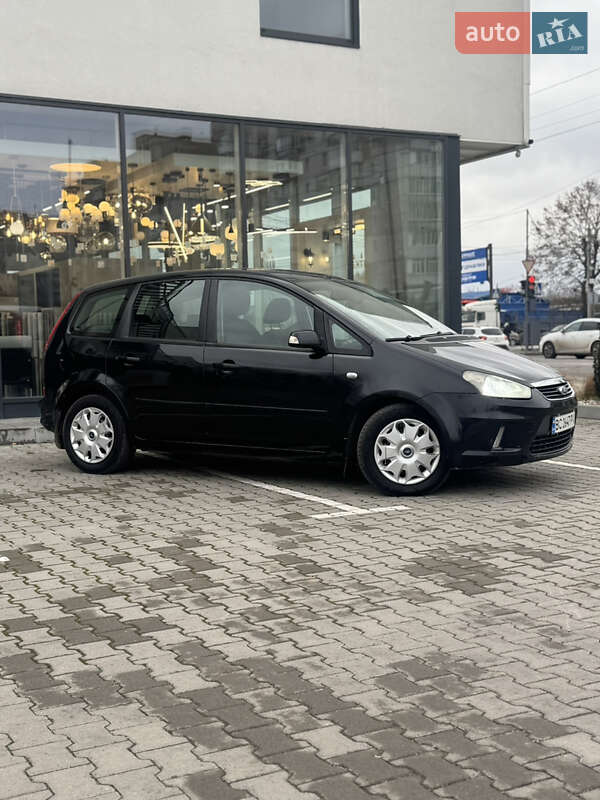 Минивэн Ford C-Max 2008 в Хмельницком фото 56 Минивэн Ford C-Max 2008 в Хмельницком